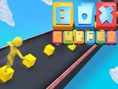游戏Box Surfer