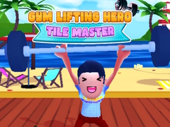 游戏Gym Lifting Hero Tile Master