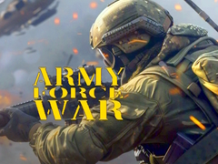 游戏Army Force War