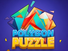 游戏Polygon Puzzle