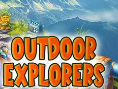 游戏Outdoor Explorers