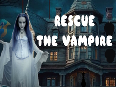 游戏Rescue the Vampire