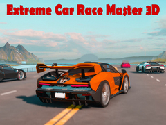 游戏Extreme Car Race Master 3D