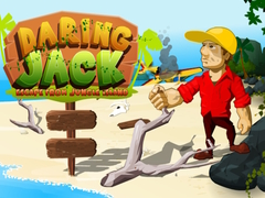 游戏Daring Jack