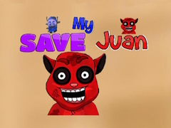 游戏Save juan