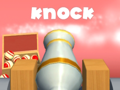 游戏Knock