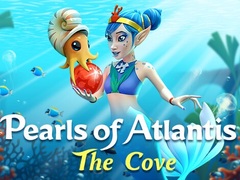 游戏Pearls of Atlantis The Cove