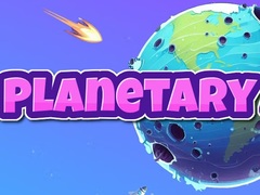 游戏Planetary Assault