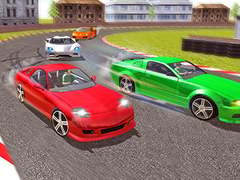 游戏Training Race
