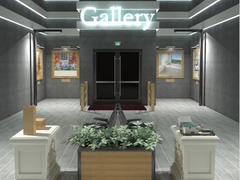 游戏Gallery