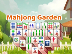 游戏Mahjong Garden