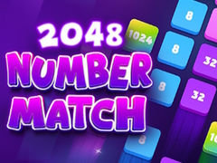 游戏2048 Number Match