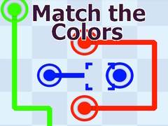 游戏Match The Colors 