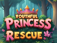 游戏Youthful Princess Rescue