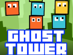 游戏Ghost Tower