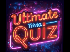 游戏Ultimate Trivia Quiz