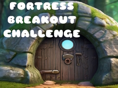 游戏Fortress Breakout Challenge