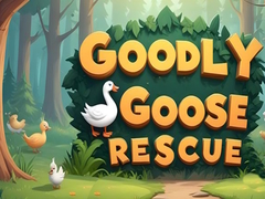 游戏Goodly Goose Rescue