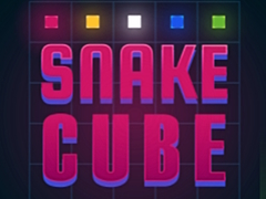 游戏Snake Cube