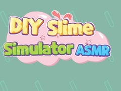 游戏DIY Slime Simulator ASMR