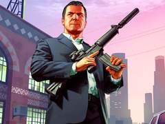 游戏GTA Crime Simulator