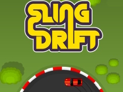 游戏Sling Drift