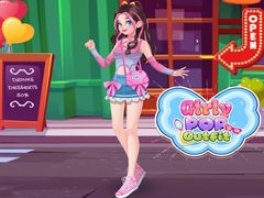 游戏Girly Pop Outfit