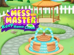 游戏Mess Master Keep Home Clean