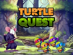 游戏Turtle Quest