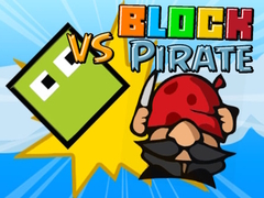 游戏Blocks Vs Pirates
