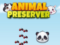 游戏Animal Preserver