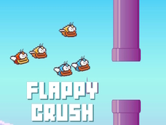 游戏Flappy Crush