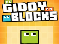 游戏Giddy Blocks