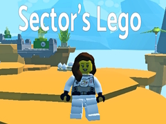 游戏Sector's Lego
