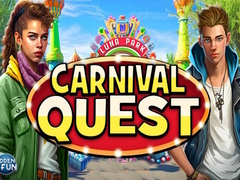 游戏Carnival Quest