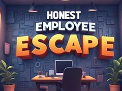 游戏Honest Employee Escape