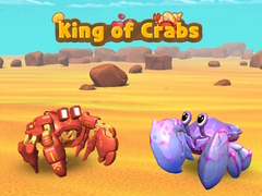 游戏King of Crabs