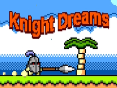 游戏Knight Dreams