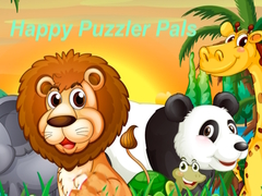 游戏Happy Puzzler Pals
