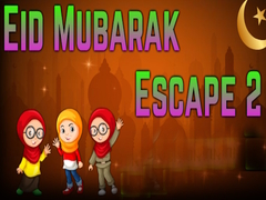 游戏Amgel Eid Mubarak Escape 2