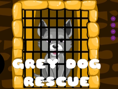 游戏Grey Dog Rescue