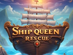 游戏Ship Queen Rescue