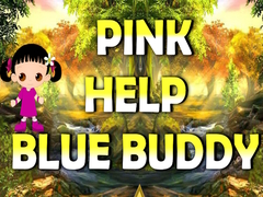 游戏Pink Help Blue Buddy