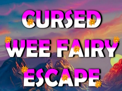 游戏Cursed Wee Fairy Escape
