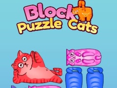 游戏Block Puzzle Cats