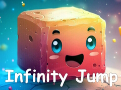 游戏Infinity Jump