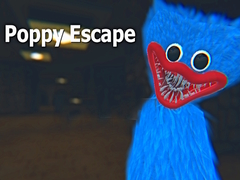游戏Poppy Escape