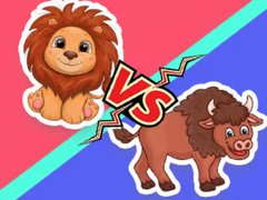 游戏Kids Quiz: What Do You Know About The National Ani