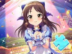 游戏Jigsaw Puzzle: Singing Girl