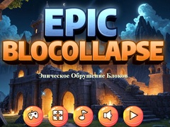 游戏Epic Blocollapse